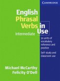 English Phrasal Verbs in Use, Intermediate