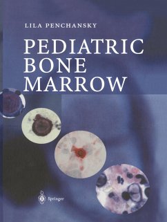 Pediatric Bone Marrow - Penchansky, L.