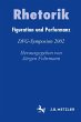 Rhetorik - Bild 1