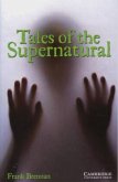 Tales of the Supernatural