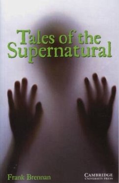 Tales of the Supernatural - Brennan, Frank