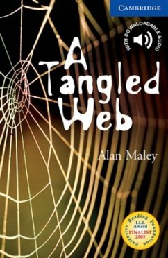 A Tangled Web - Maley, Alan
