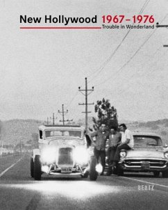 New Hollywood 1967 - 1976 - Prinzler, Hans Helmut