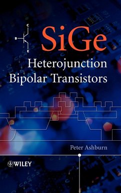 Sige Heterojunction Bipolar Transistors - Ashburn, Peter