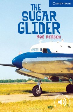 The Sugar Glider - Neilsen, Rod