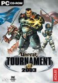 Unreal Tournament 2003 Dt