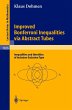 Improved Bonferroni Inequalities via... - Bild 1