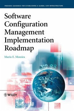 Software Configuration Management Implementation Roadmap - Moreira, Mario E.