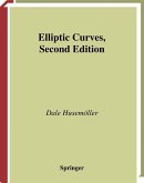 Elliptic Curves