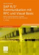 SAP R/3® Kommunikation mit RFC und... - Bild 1