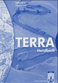 5. Schuljahr, Handbuch / TERRA Erdkunde, Ausgabe Bayern, Gymnasium, Neubearbeitung