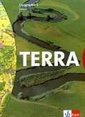 5. Schuljahr, Schülerbuch / TERRA Geographie, Ausgabe Sachsen, Neubearbeitung 5. Schuljahr, Schülerbuch / TERRA Geographie, Ausgabe Sachsen, Neubearbeitung