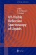 UV-Visible Reflection Spectroscopy of... - Bild 1