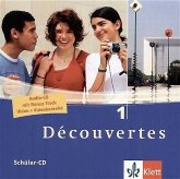 Découvertes 1 / Découvertes 1