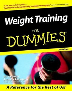 Weight Training For Dummies