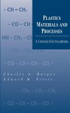 Plastics Materials and Processes