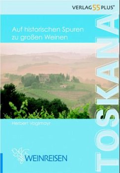 Cover Toskana