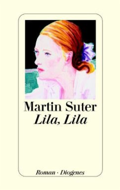 Lila, Lila - Suter, Martin