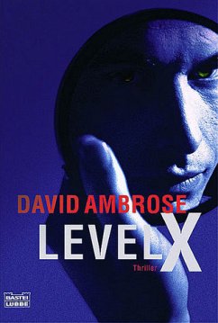 Level X - Ambrose, David