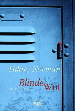Blinde Wut - Norman, Hilary
