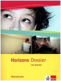 Horizons Basisdossier. Les jeunes / Horizons - Basisdossier Les jeunes Reihe. Band 26