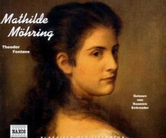 Cover Mathilde Möhring
