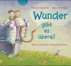 Wunder gibt es überall - Grosche, Erwin