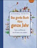 Das große Buch fürs ganze Jahr