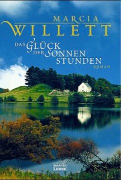 Das Glück der Sonnenstunden - Willett, Marcia