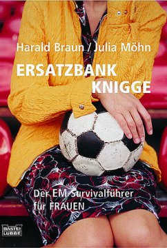Ersatzbank-Knigge - Braun, Harald; Möhn, Julia