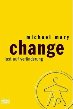 Change - Mary, Michael; Nordholt, Henny