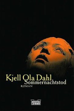 Sommernachtstod - Dahl, Kjell O.
