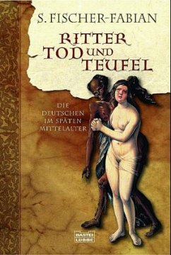 Ritter, Tod und Teufel - Fischer-Fabian, Siegfried