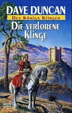 Die verlorene Klinge