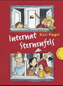 Cover Internat Sternenfels