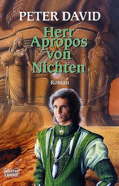 Herr Apropos von Nichten - David, Peter Allen