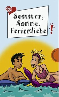 Cover Sommer, Sonne, Ferienliebe