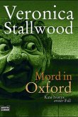Mord in Oxford / Kate Ivory Bd.1
