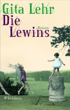 Die Lewins - Lehr, Gita