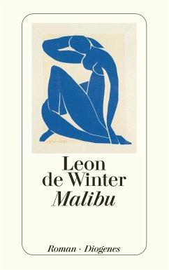 Malibu - de Winter, Leon