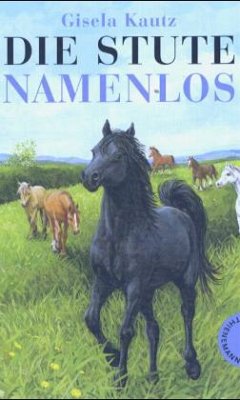 Cover Die Stute Namenlos