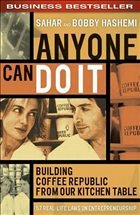 Anyone Can Do It - Hashemi, Sahar / Hashemi, Bobby