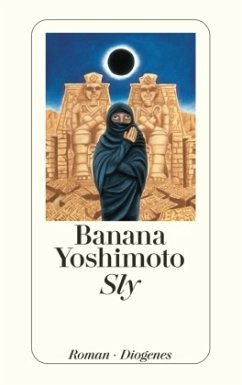 Sly - Yoshimoto, Banana