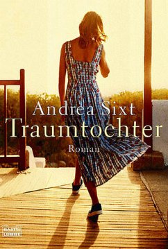 Traumtochter - Sixt, Andrea