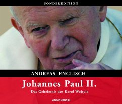 Johannes Paul II. - Englisch, Andreas