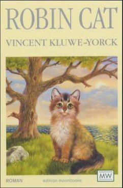 Robin Cat - Kluwe-Yorck, Vincent
