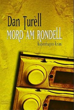 Mord am Rondell - Turèll, Dan