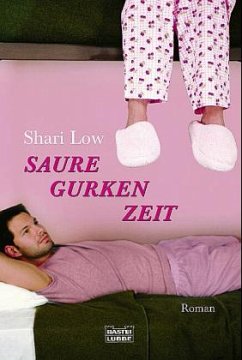 Saure-Gurken-Zeit - Low, Shari