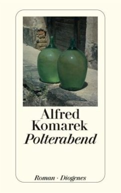 Polterabend - Komarek, Alfred