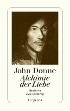 Alchimie der Liebe - Donne, John